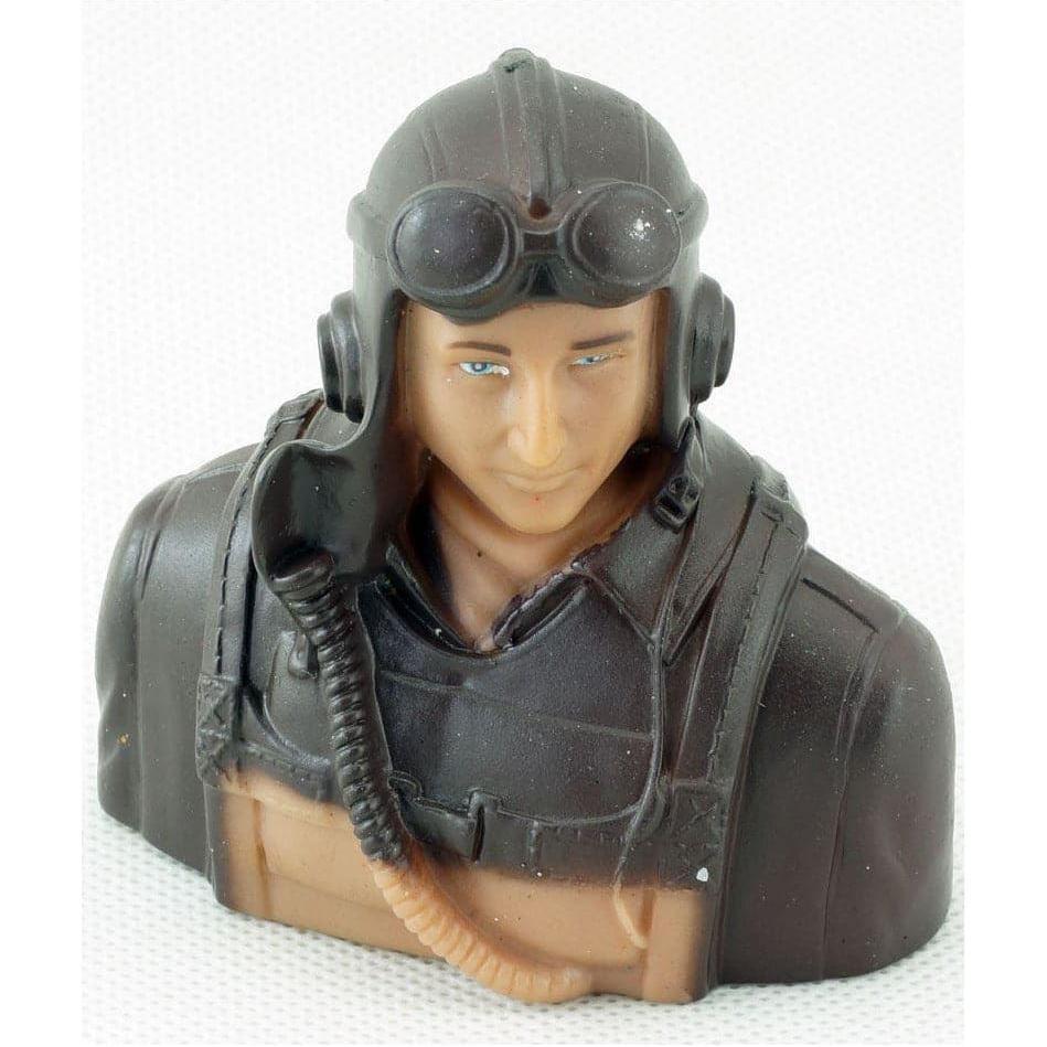 DANCING WINGS HOBBY Pilot 1/6 6A