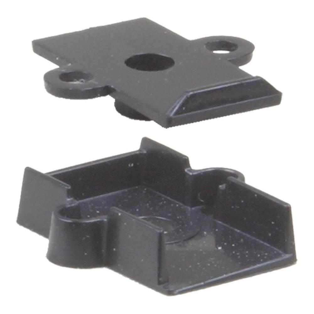 KADEE HO Scale Plastic Gearboxes & Lids - #5 Style
