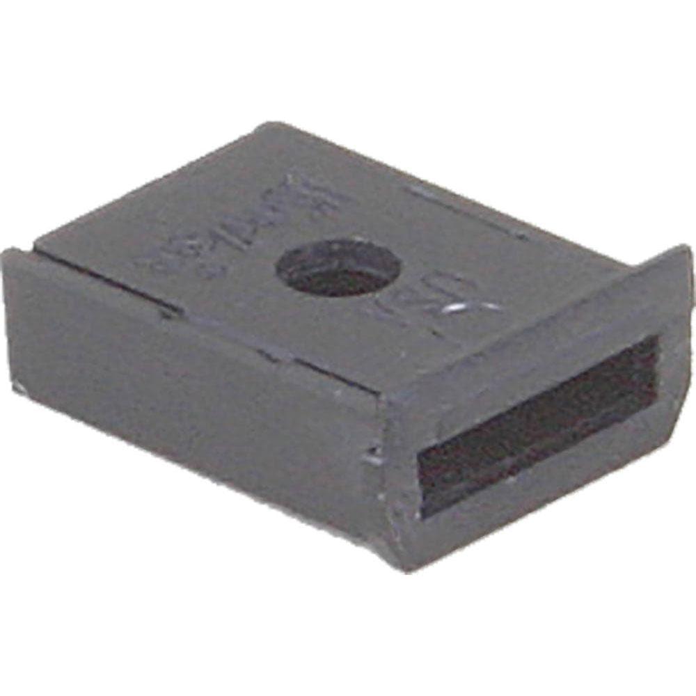 KADEE HO Scale Universal "Black Box" Snap-Together Insulate