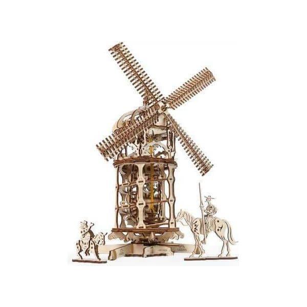 UGEARS Tower Windmill