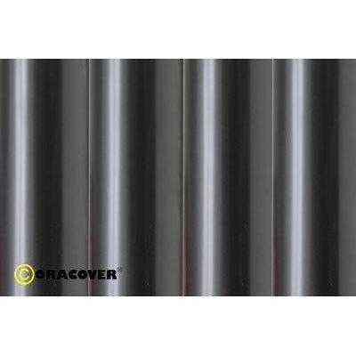 PROTRIM Matt Black 60cm 2 Metre Roll
