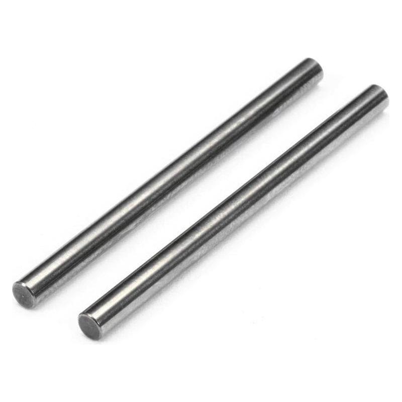 (Clearance Item) HB RACING Shaft 3x45mm (2 Pcs)