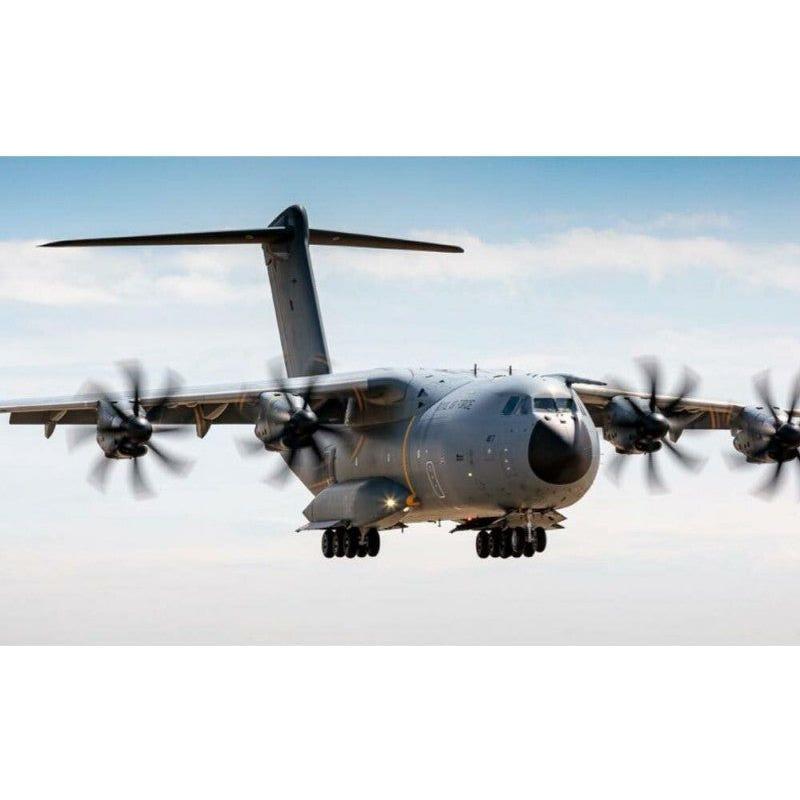 REVELL 1/72 Airbus A400M Atlas "RAF"