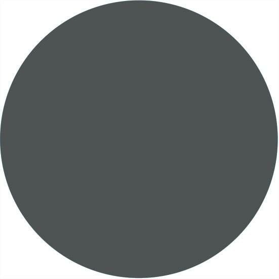 ORACOVER Matt Seafire Grey 60cm 2 Metre Roll