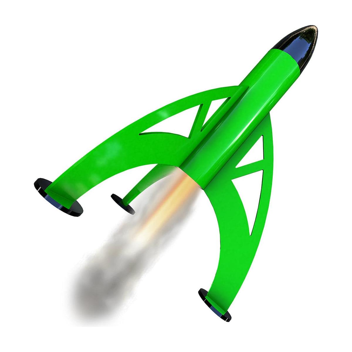 ESTES Luna Bug Intermediate Rocket Model Kit (13mm Mini Engine
