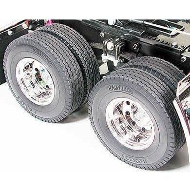 TAMIYA 1/14 Knight Hauler RC Truck Kit