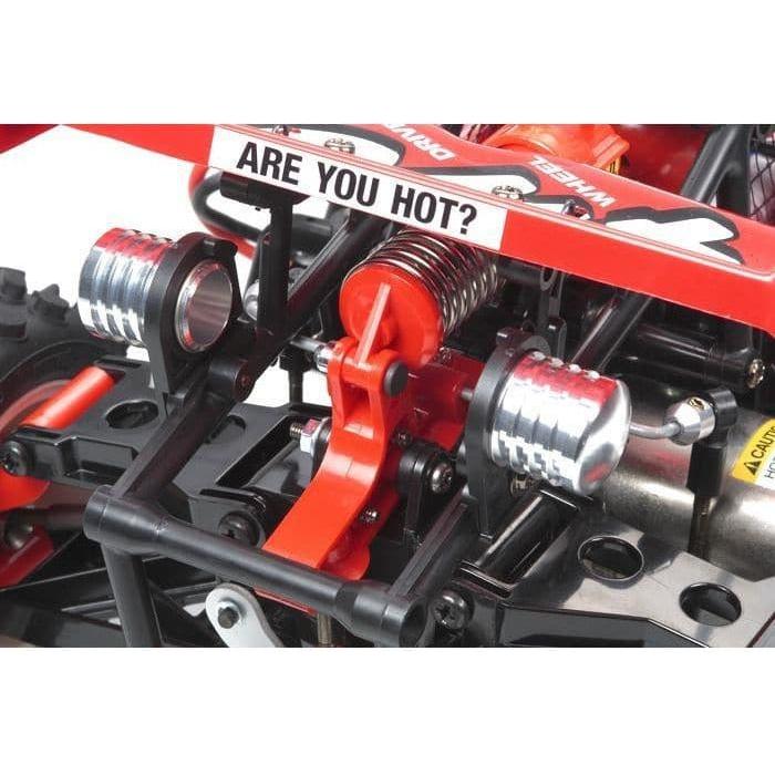 TAMIYA 1/10 Hotshot (2007) RC Car Kit