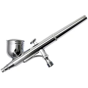 SPARMAX Gravity DH-3 No PS Airbrush
