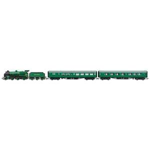 BACHMANN BRANCHLINE OO - The Thanet Flyer Train Set