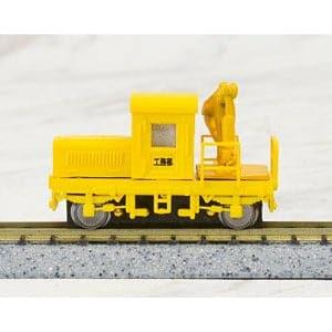 TGW TSUGAWA N Motorcar TMC100 (with Power Unit)