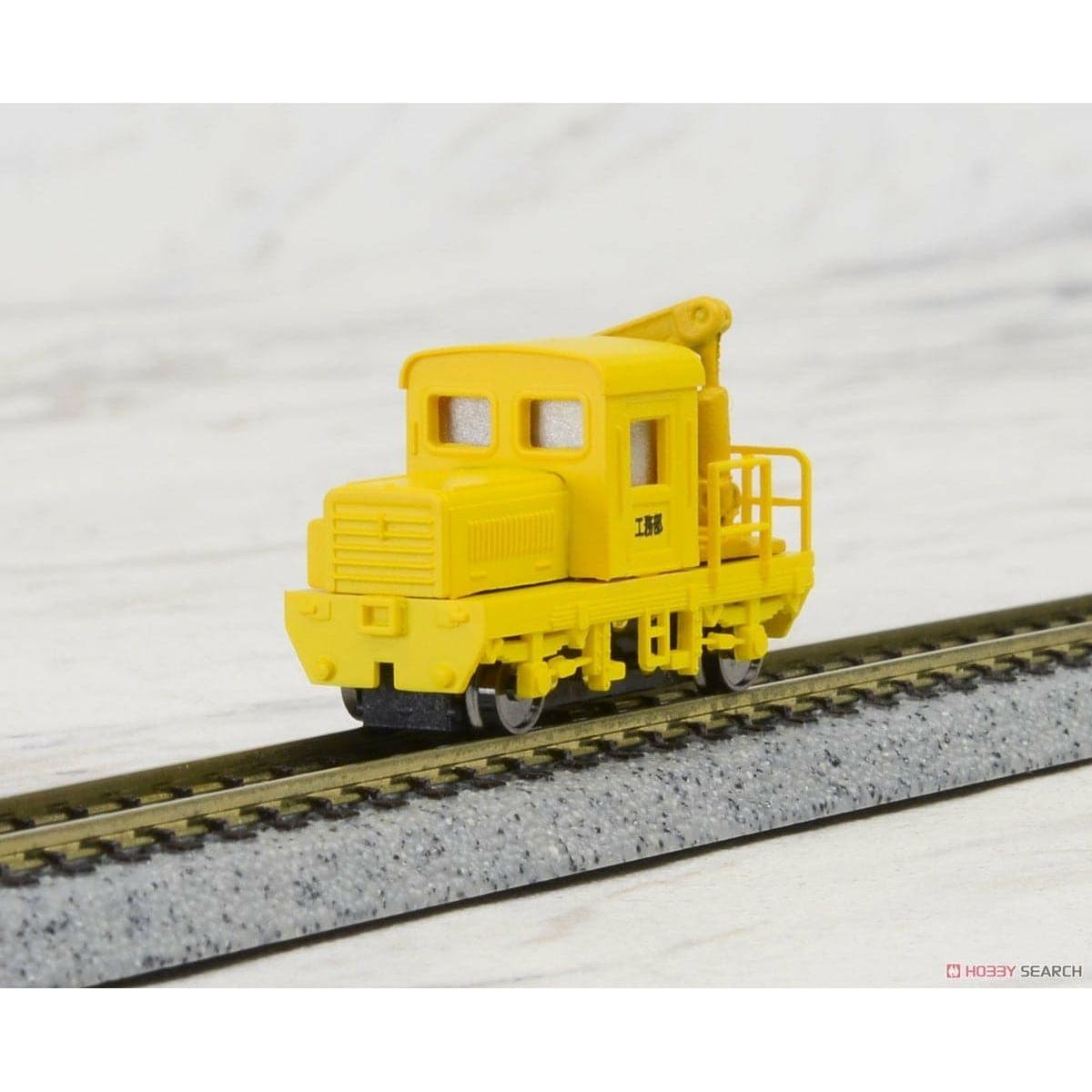 TGW TSUGAWA N Motorcar TMC100 (with Power Unit)