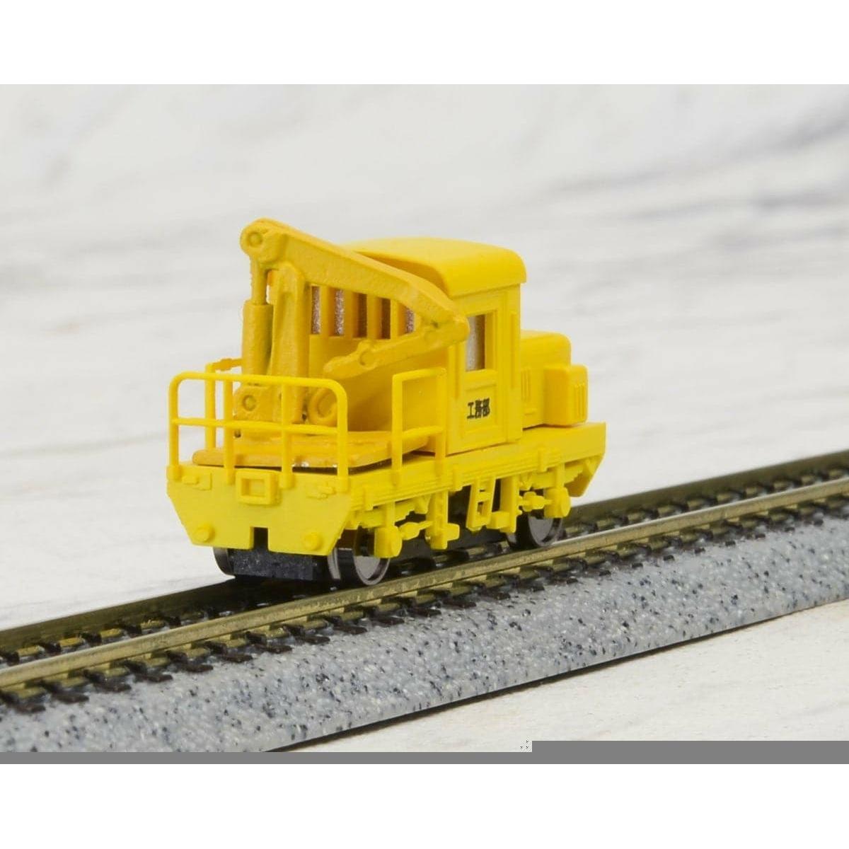 TGW TSUGAWA N Motorcar TMC100 (with Power Unit)