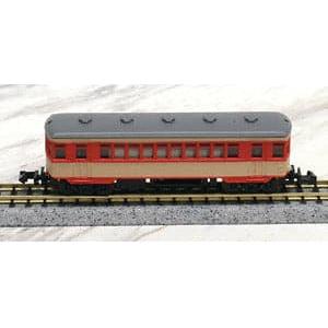 TGW TSUGAWA KIHA 201 Arida Railway (with Power Unit)