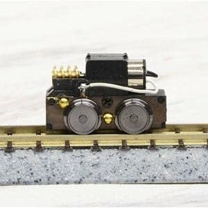 TGW TSUGAWA N 9mm TU-9A Power Unit