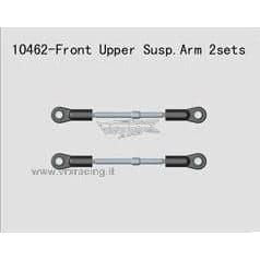 RIVER HOBBY VRX Front Upper Susp.Arm 2pcs