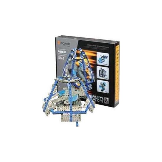 ROBOTRON Robo Tami Science Lab 2