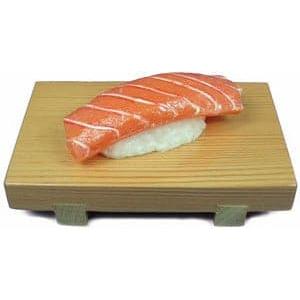 TGW TSUGAWA N Sushiden Salmon (with Motor)