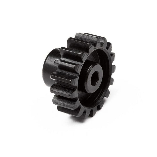 (Clearance Item) HB RACING Pinion Gear 17 Tooth E-Zilla