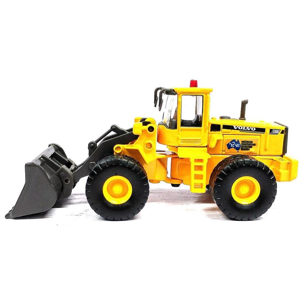 AUSSIE ROAD RAGERS 1/87 Volvo L150C Wheel Loader