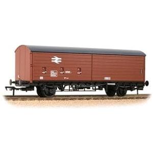 BRANCHLINE OO BR VBA Van BR Bauxite (TOPS)
