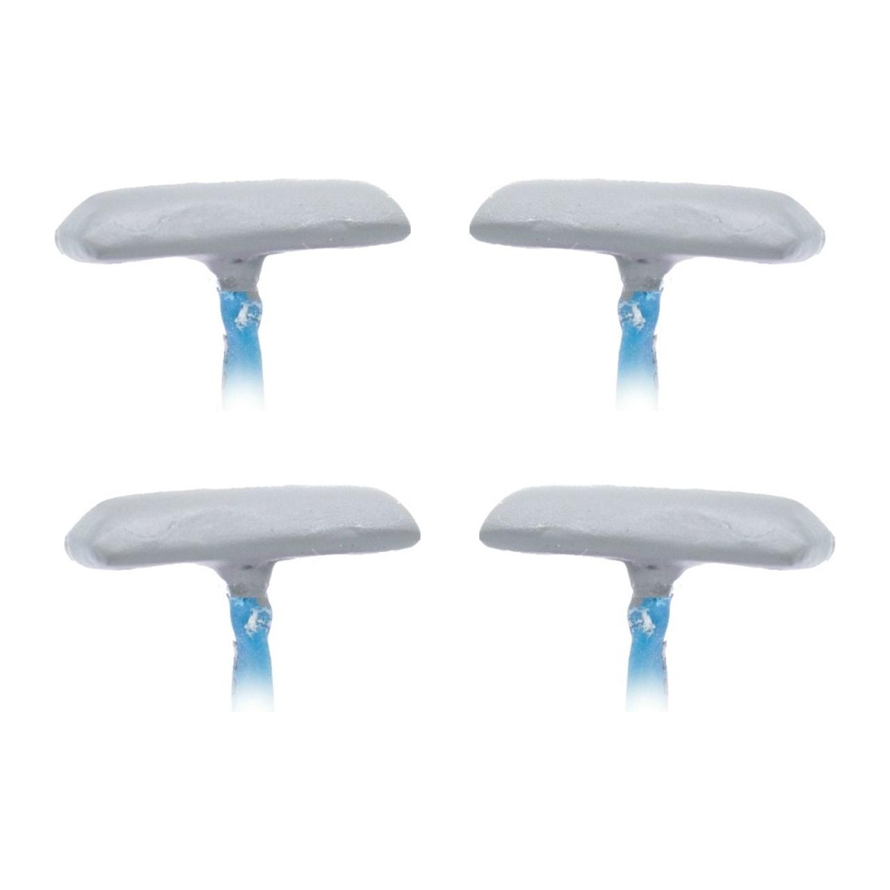 HMA Mini Reed Switch (Insert Pack of 4) (All Scales)
