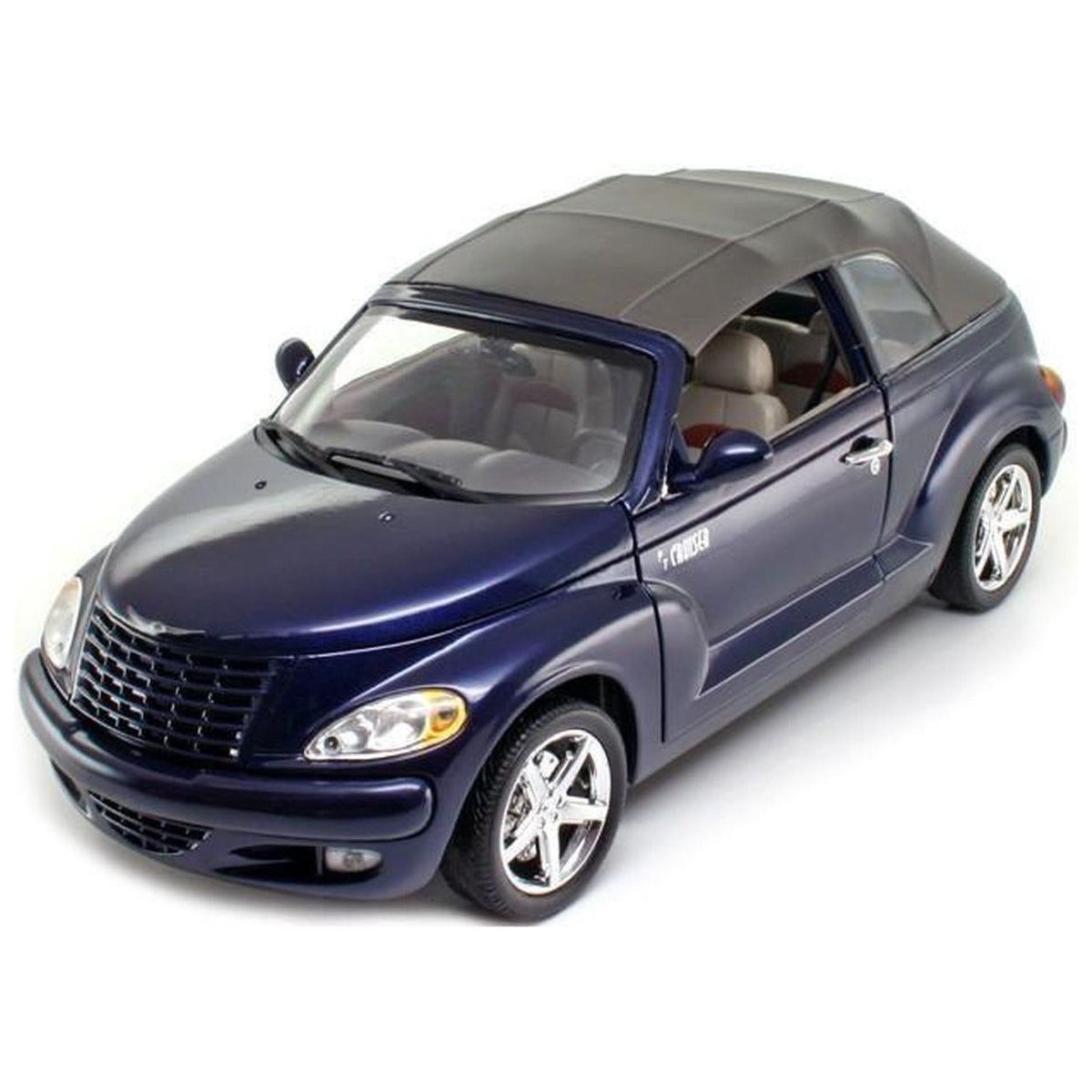 MOTORMAX 1/24 Chrysler PT Cruiser