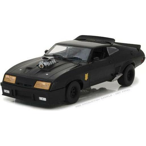 GREENLIGHT 1/18 Last of the V8 Interceptors 1973 Ford Falco