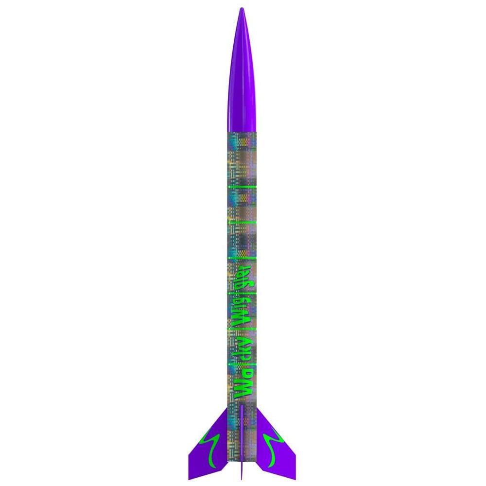 ESTES Wacky Wiggler Launch Set