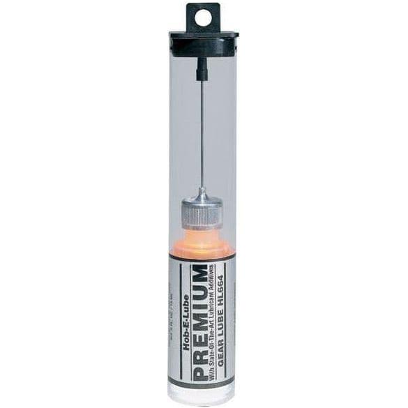 WOODLAND SCENICS Hob-E-Lube Prem Gear Lube