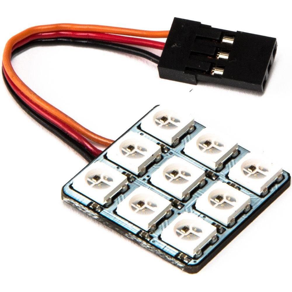 BLADE LED Board Conspiracy 220