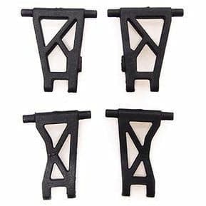 CARISMA GT24B Rear Suspension Arm Set