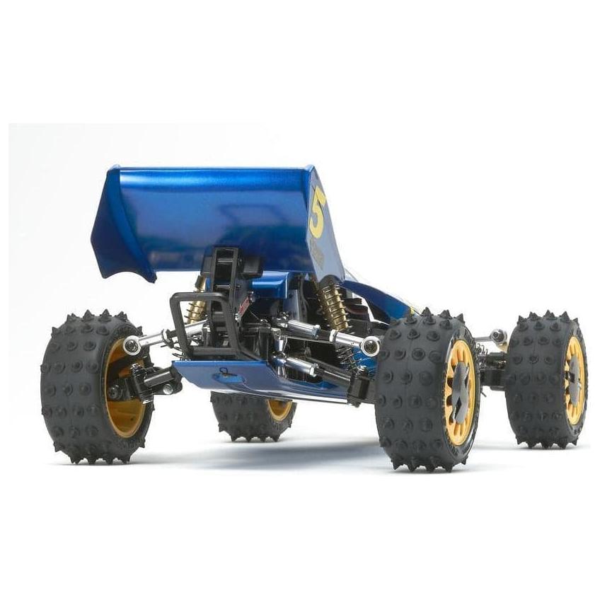 TAMIYA 1/10 Avante 4WD Off Road Racing Car
