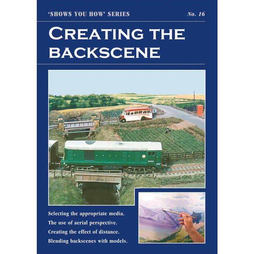 PECO Creating the Backscene (SYH16)
