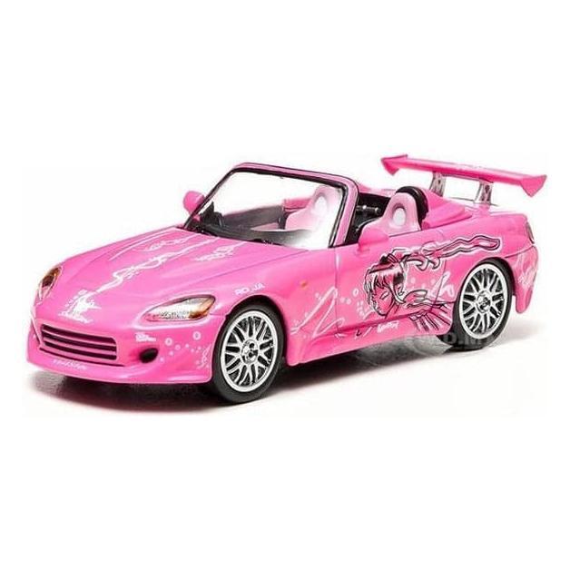 JADA 1/24 F&F Suki's Honda S2000 - Fast n Furious Movie