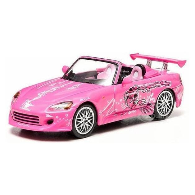 JADA 1/24 F&F Suki's Honda S2000 - Fast n Furious Movie