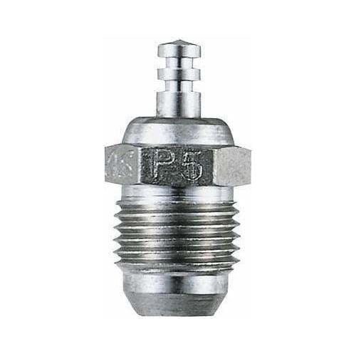 OS ENGINES P5 Turbo Glow Plug (Very Hot)