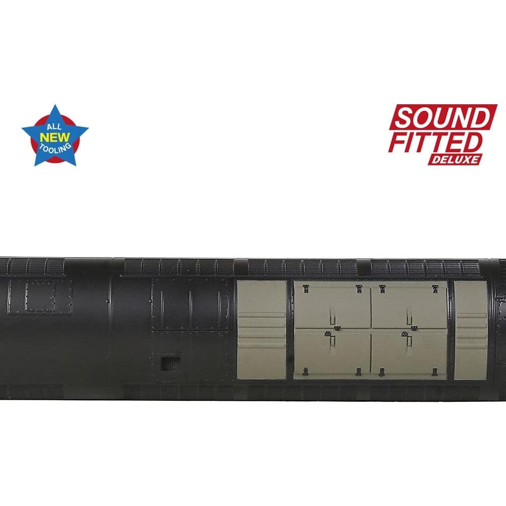 BRANCHLINE OO Class 47/7 47790 'Galloway Princess' DRS Compass (Original) DCC Sound Fitted Deluxe