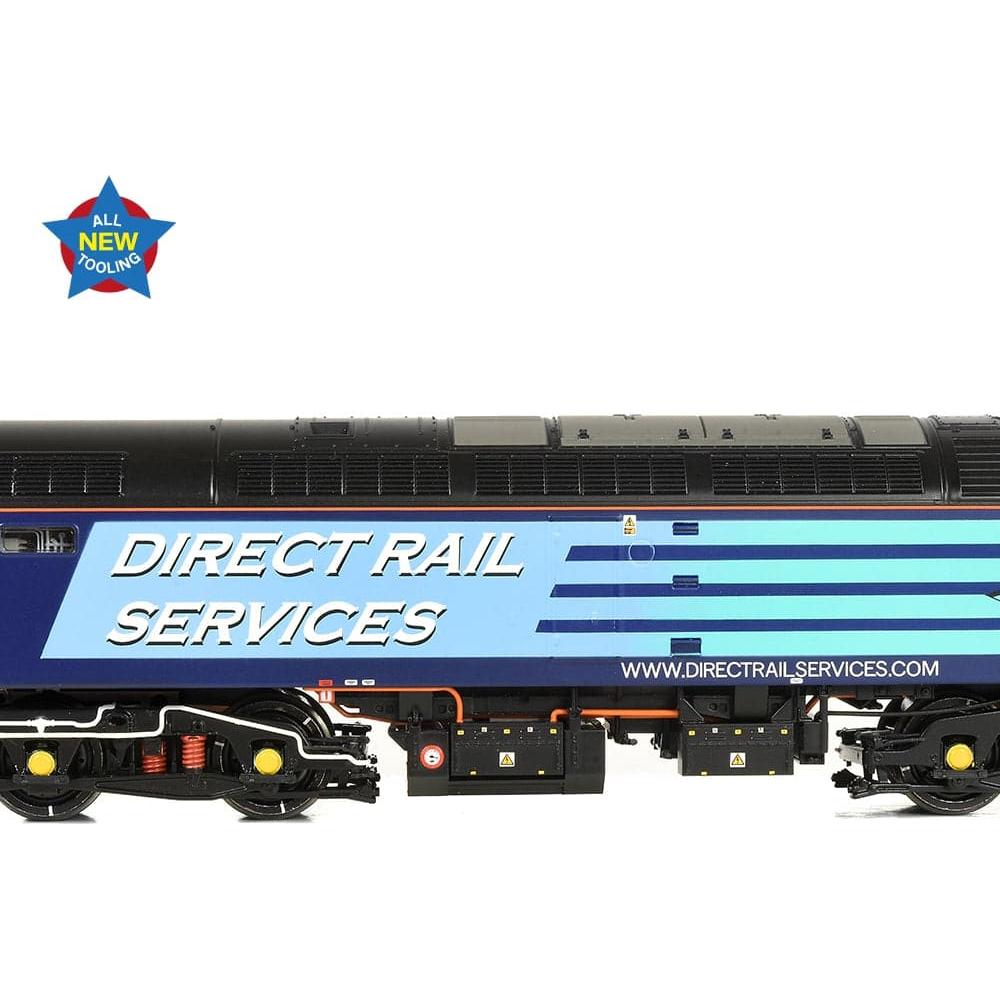 BRANCHLINE OO Class 47/7 47790 'Galloway Princess' DRS Compass (Original)