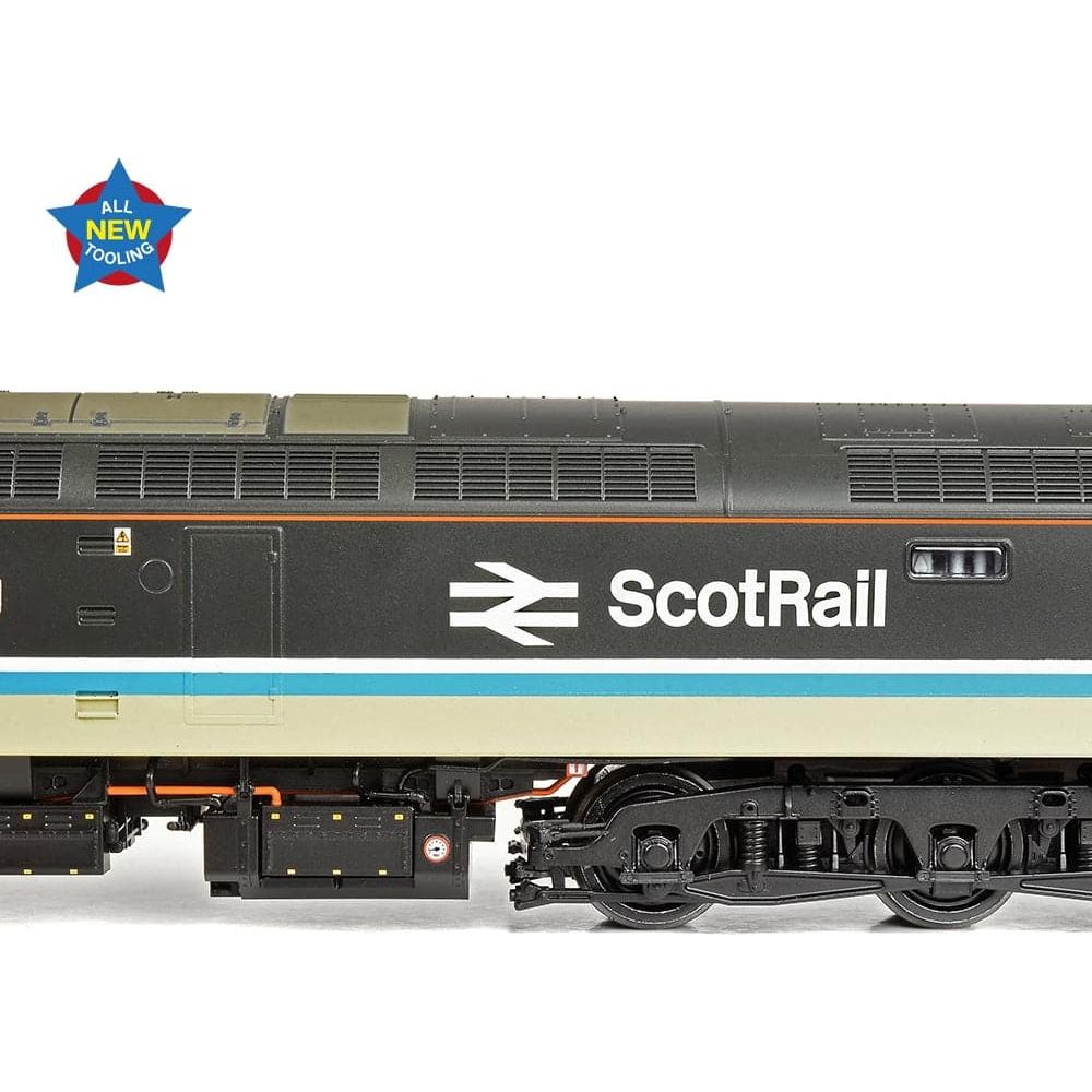 BRANCHLINE OO Class 47/7 47712 'Lady Diana Spencer' BR ScotRail