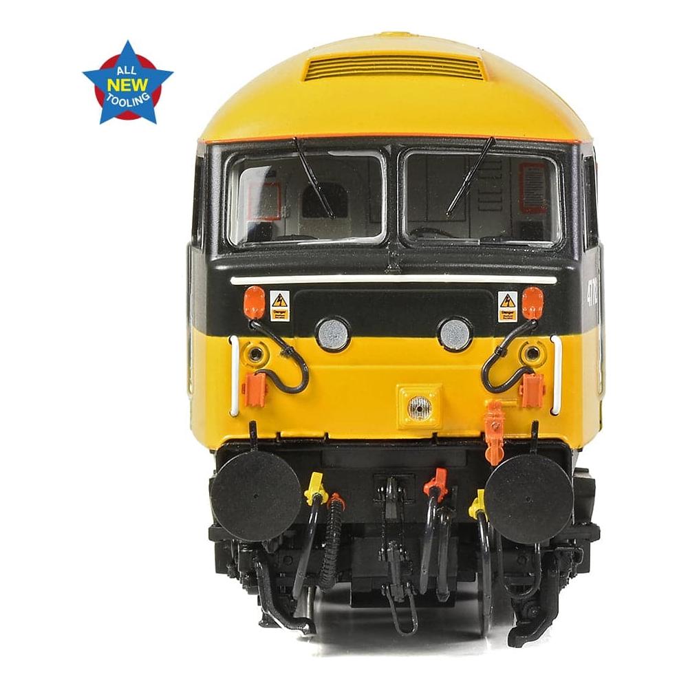 BRANCHLINE OO Class 47/7 47712 'Lady Diana Spencer' BR ScotRail