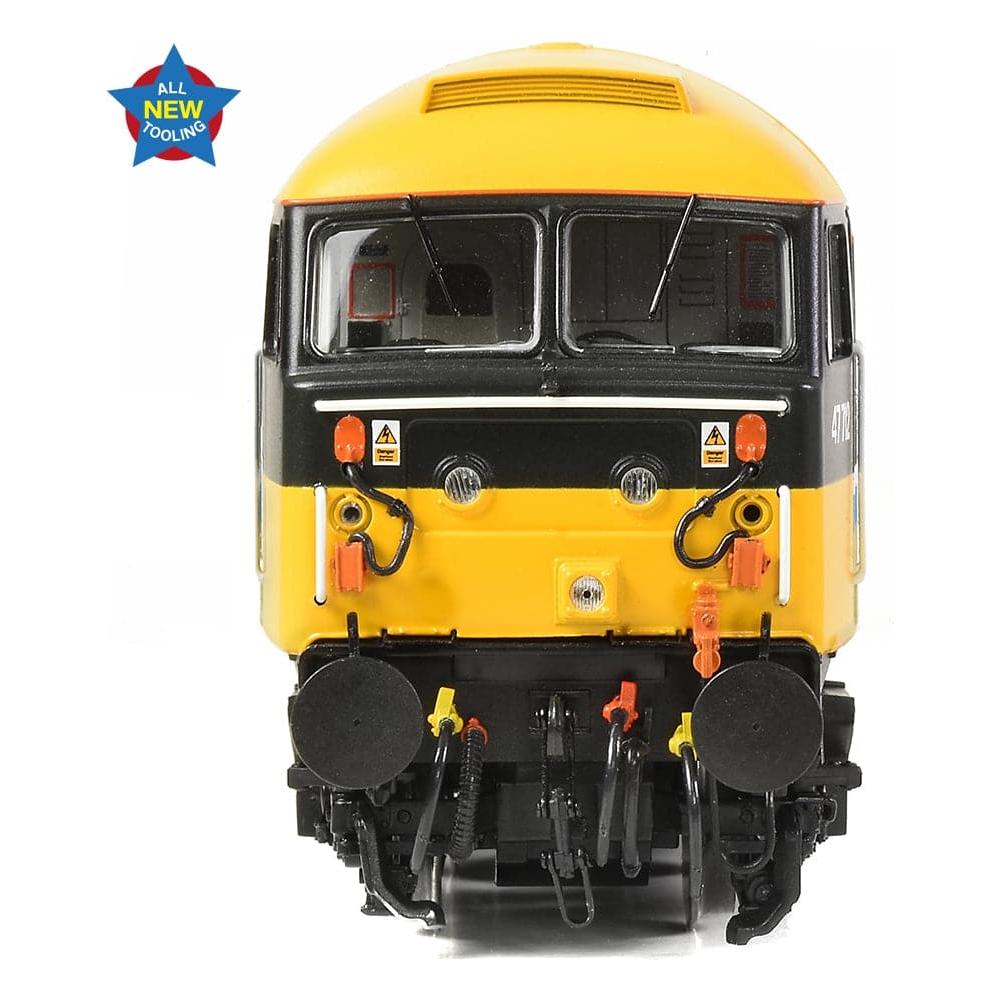 BRANCHLINE OO Class 47/7 47712 'Lady Diana Spencer' BR ScotRail