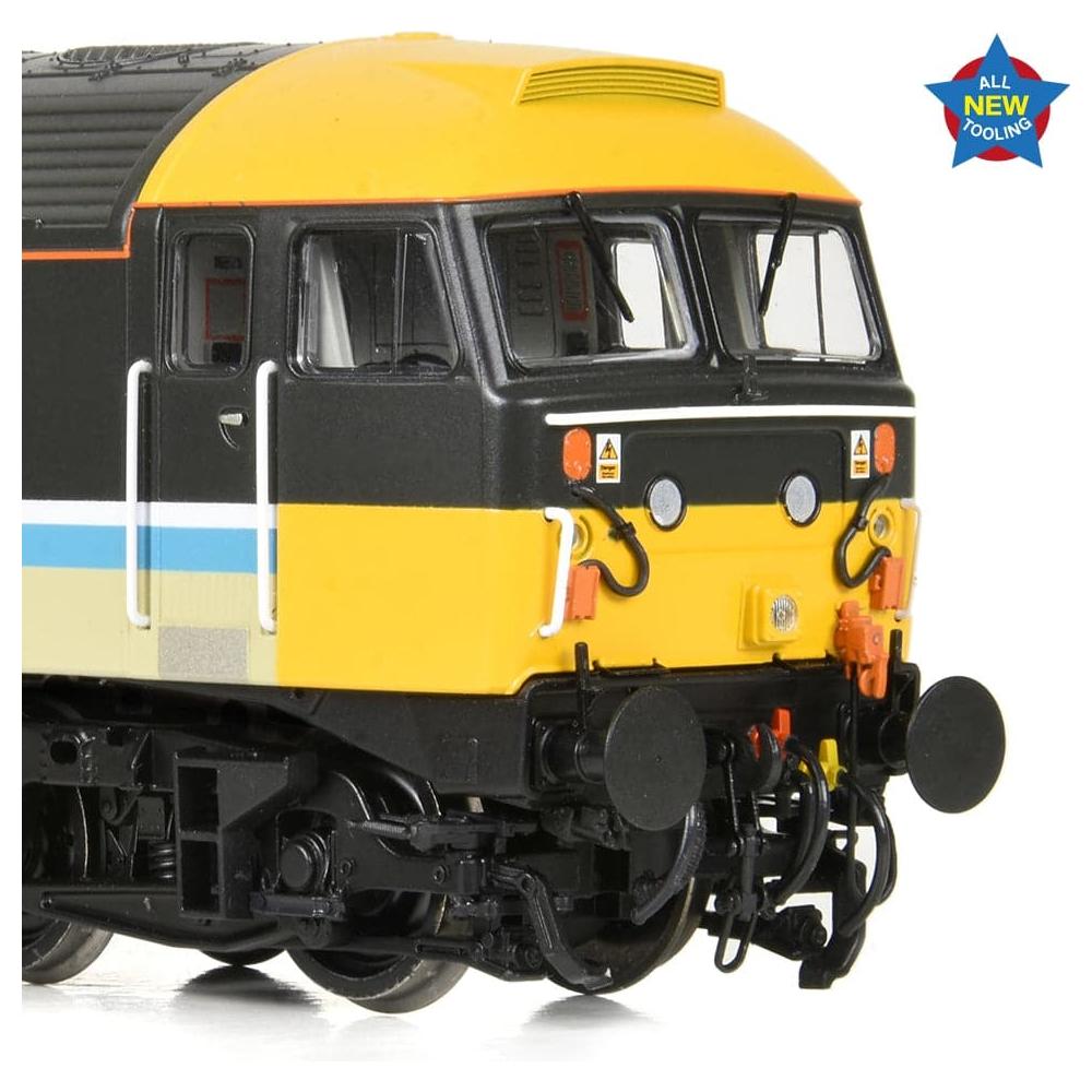 BRANCHLINE OO Class 47/7 47712 'Lady Diana Spencer' BR ScotRail