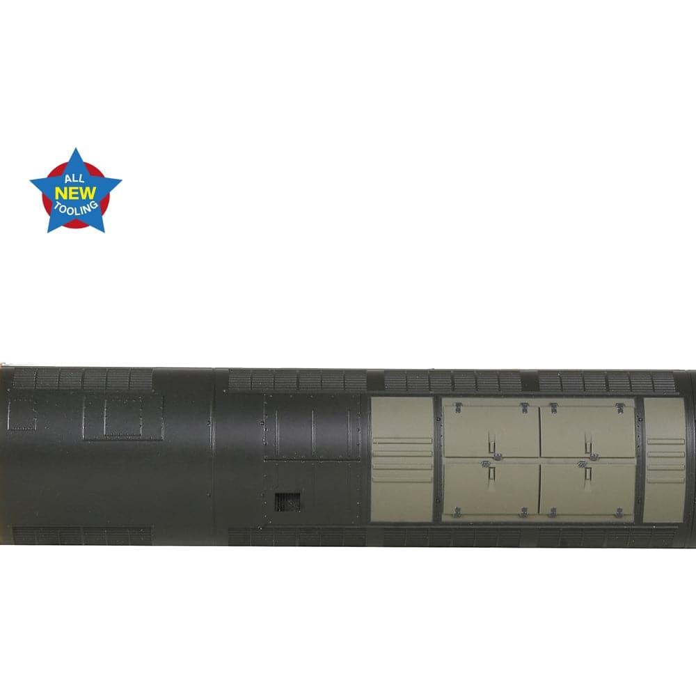 BRANCHLINE OO Class 47/7 47712 'Lady Diana Spencer' BR ScotRail