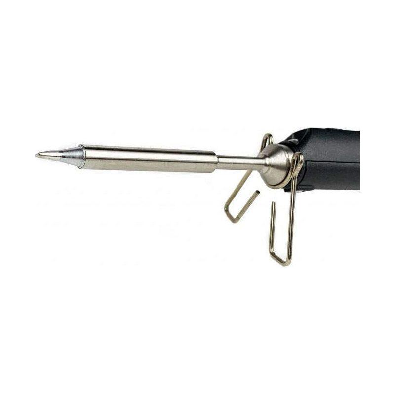 1UP RACING 2.5mm Chisel Tip For Pro Pit Iron