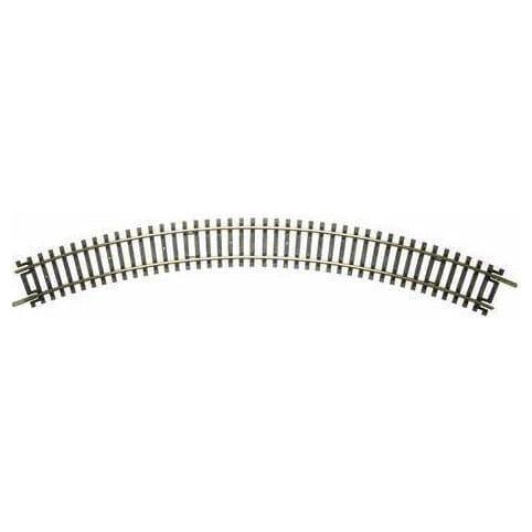 PECO OO/HO Setrack Double Curves 1st Radius, ST221 x 4 Code 100 (ST2021)
