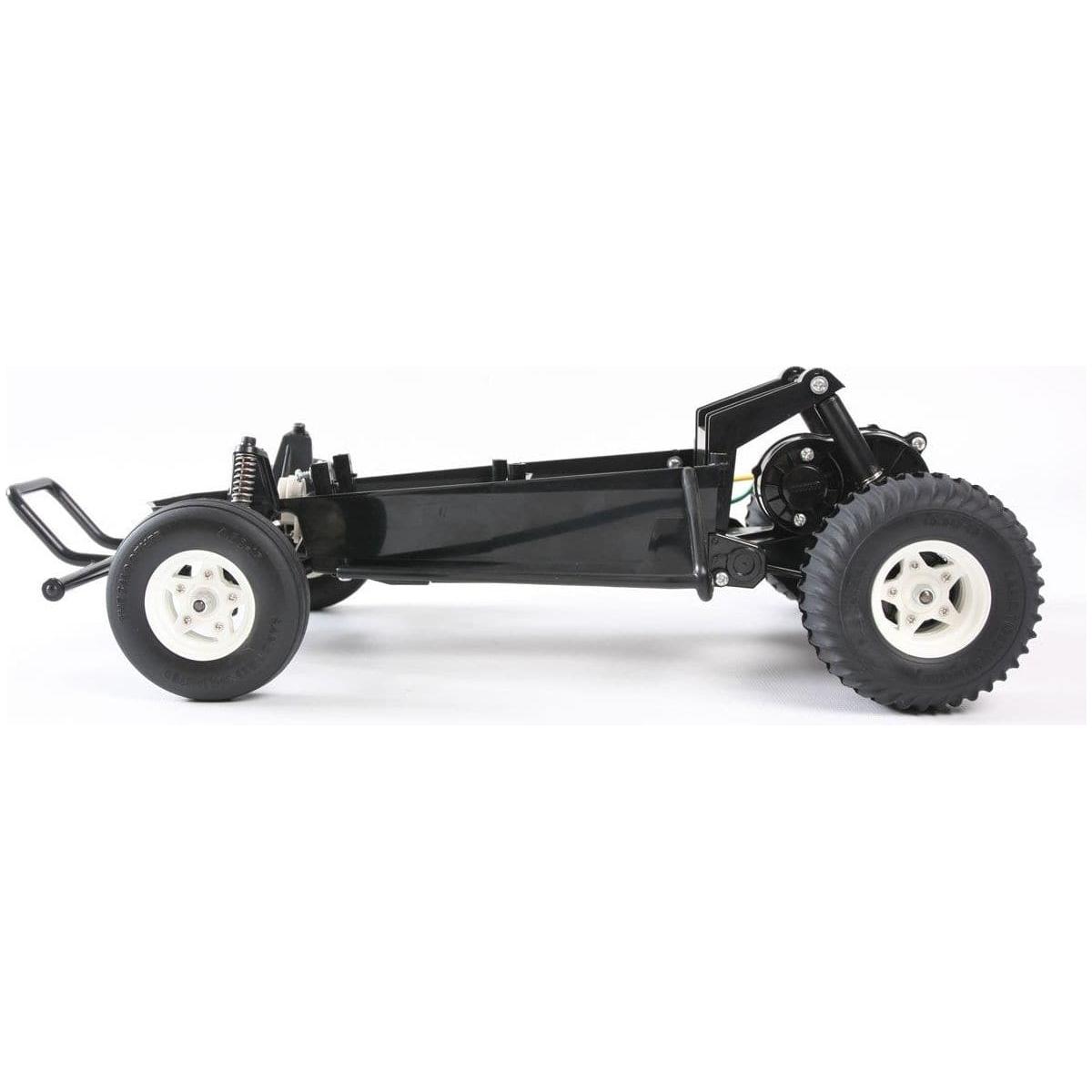 TAMIYA 1/10 The Grasshopper RC Car Kit (No ESC)