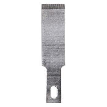 EXCEL Light Duty Small Chisel Blade (5Pcs)