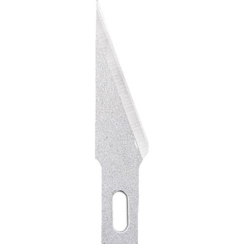 EXCEL Super Sharp Stainless Steel Blade (Pack of 5)