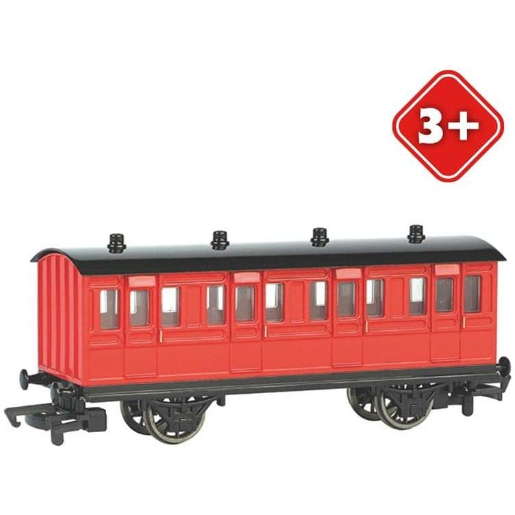 BACHMANN THOMAS & FRIENDS OO Red Coach
