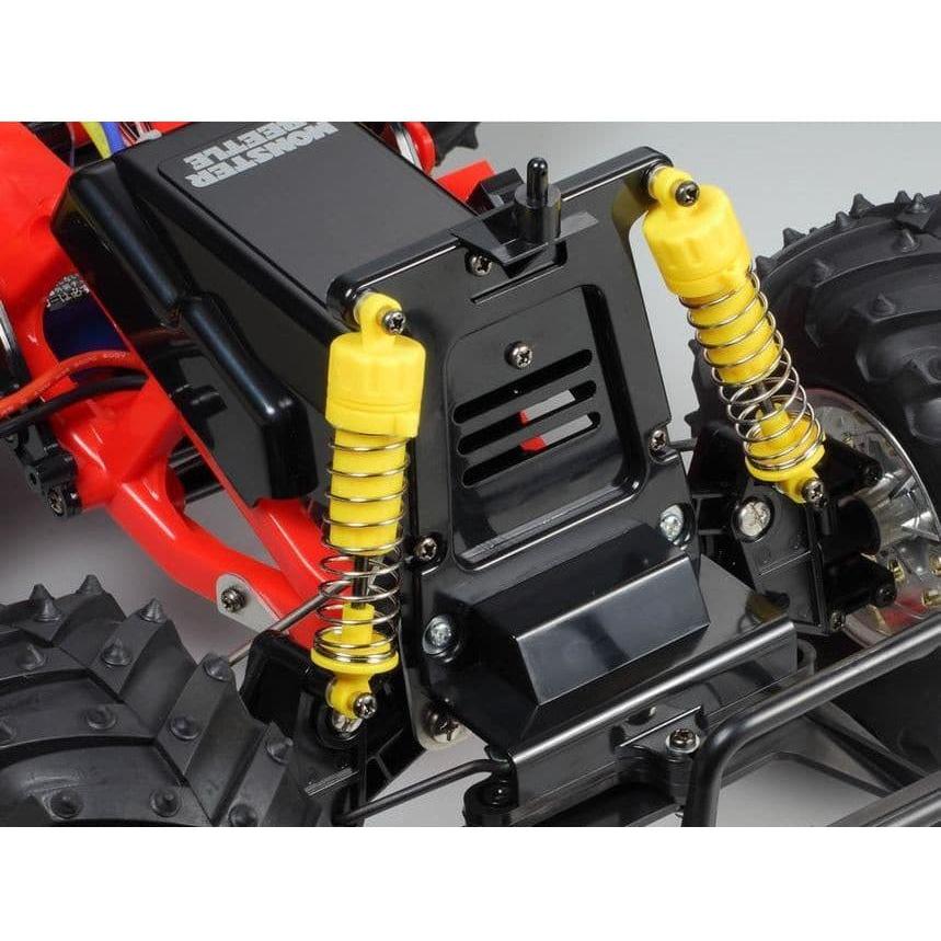 TAMIYA 1/10 Monster Beetle (2015) RC Car Kit